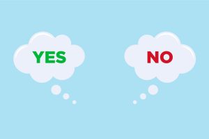 【よくある英語間違いをチェック！】”YES” or ”NO” 一体どっちなの？誰もが一度は戸惑う英語vs日本語のギャップ