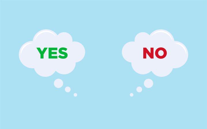 【よくある英語間違いをチェック！】”YES” or ”NO” 一体どっちなの？誰もが一度は戸惑う英語vs日本語のギャップ