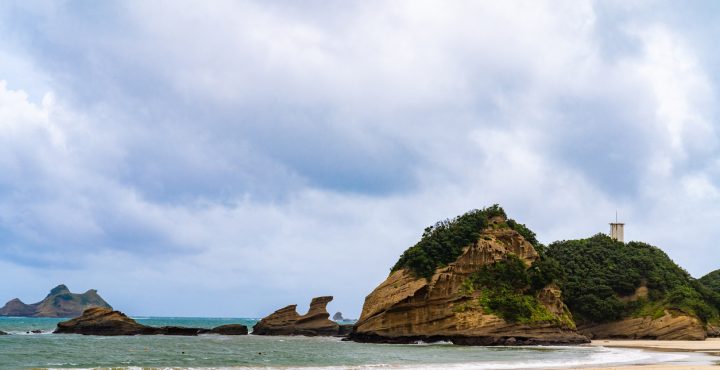 【Nic先生の英語ブログを読もう！】Dreaming of Tanegashima and more English Boot Camps!