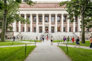 文化の違いを英語で学ぼう⑧　〜american university （アメリカの大学）1〜