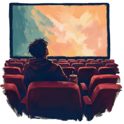映画クラブ