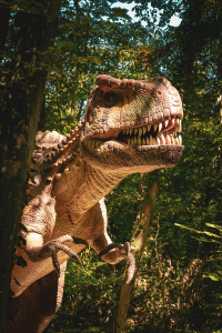 Jurassic Park