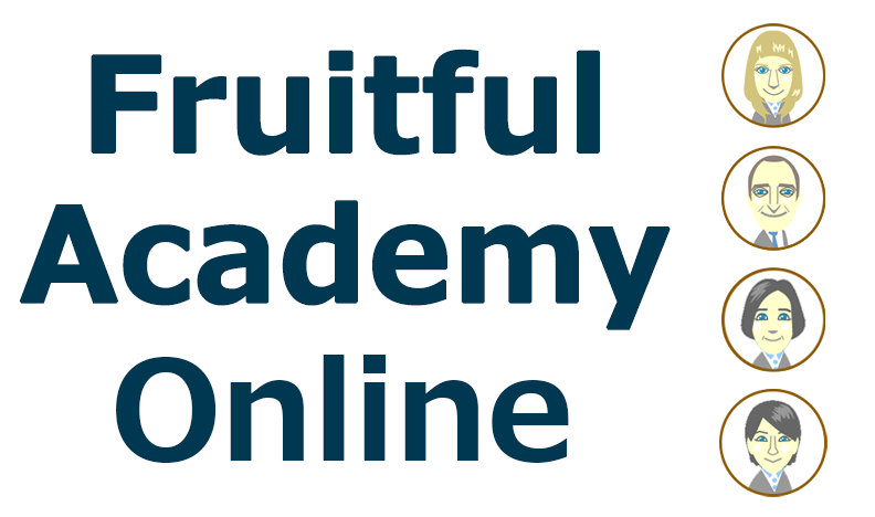 Fruitful Academy Online
