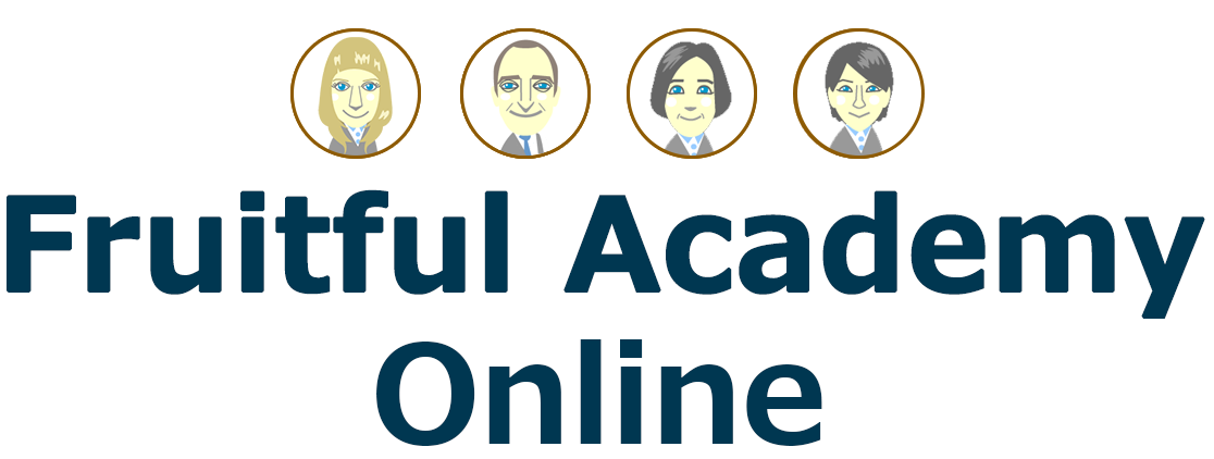 Fruitful Academy Online
